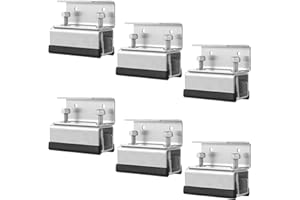 Roof Rack Mount Kits,Roof Mount Kit,304 Stainless Steel Van Roof Rack,Van Roof Rack Brackets for ProMaster