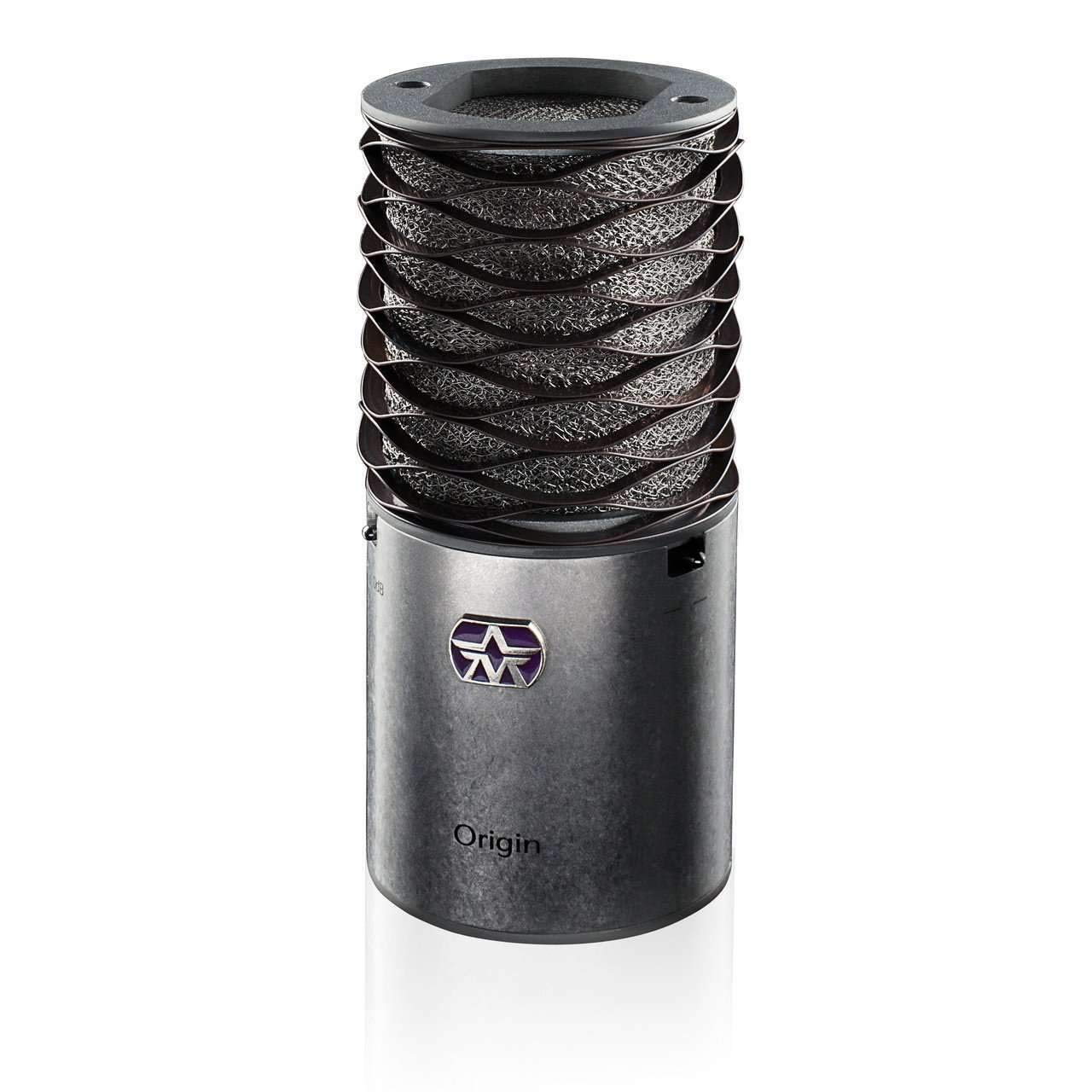 Aston Microphones ORIGIN High-Performance Large Diaphragm Cardioid Condenser Microphone