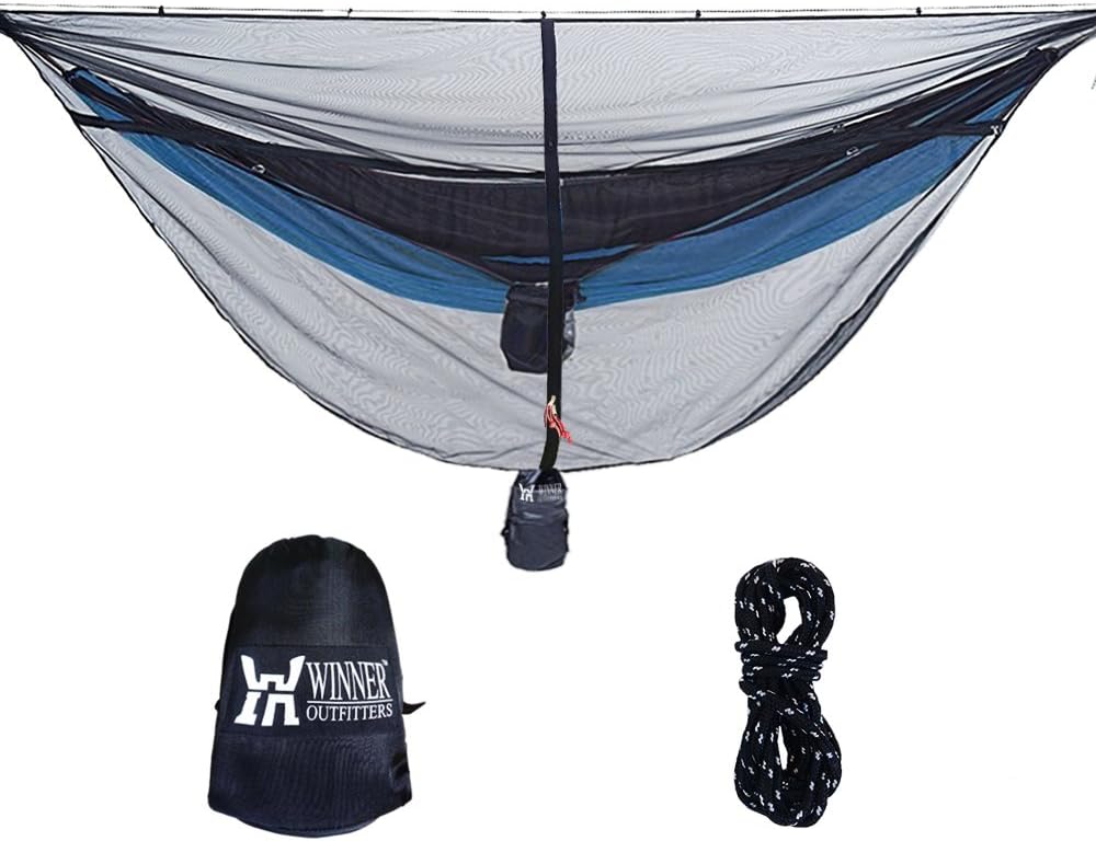 Hammock Bug net