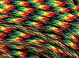 Atwood Paracord - 100' x 3/32" Tactical Cord 4