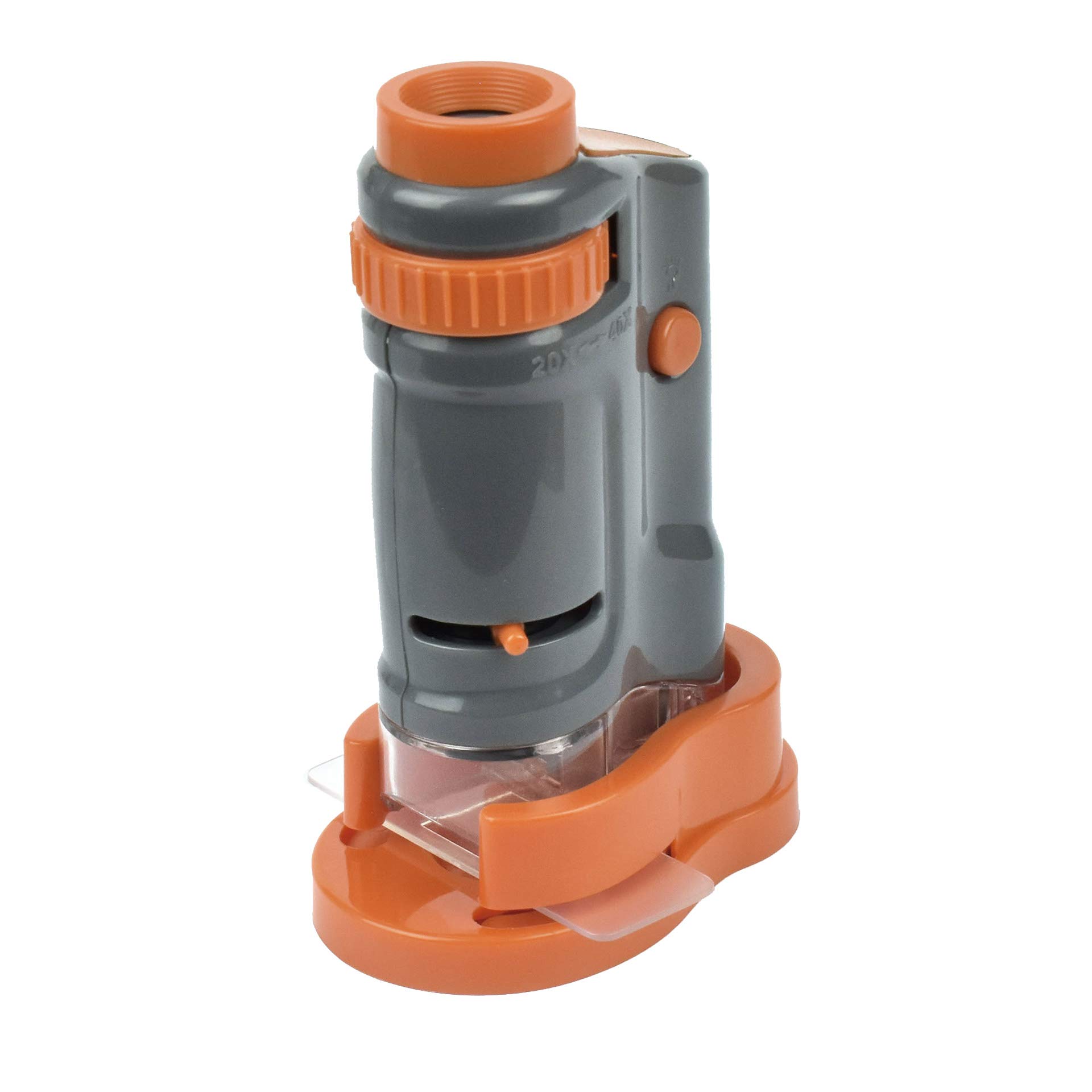 Legami MS0001 Microscope