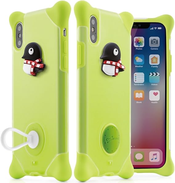 amazon regalo iphone x