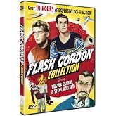 Flash Gordon Three-Disc Collectors Edition