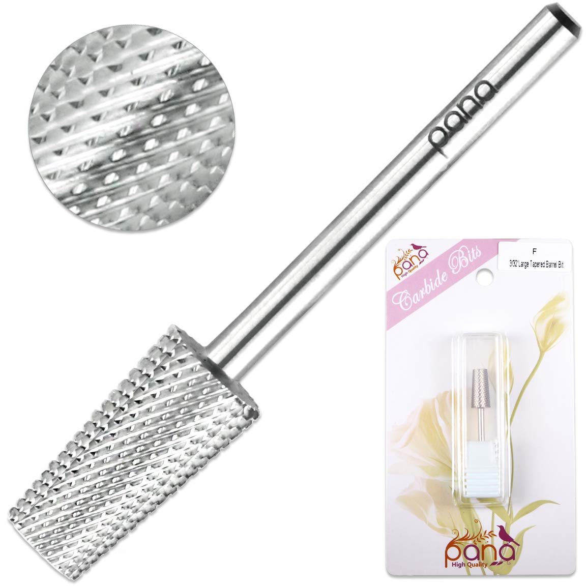 Best Carbide Drill Bits For Nails