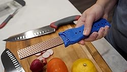 DMT DoubleFlip™ Double-Sided Diamond Sharpener