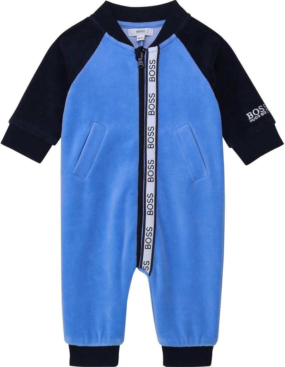 dungaree dress for boy