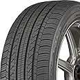 NEXEN N'Priz AH8 All-Season Radial Tire - 185/65R15 88H
