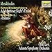 Mendelssohn: A Midsummer Night's Dream / Symphony No. 4 (Italian)