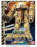Bandai Power Rangers ToQger DX ToQ-Oh ToQoh Limited Edition Gold Ver.