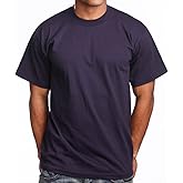 PRO 5 Super Heavy Mens Short Sleeve T-Shirt