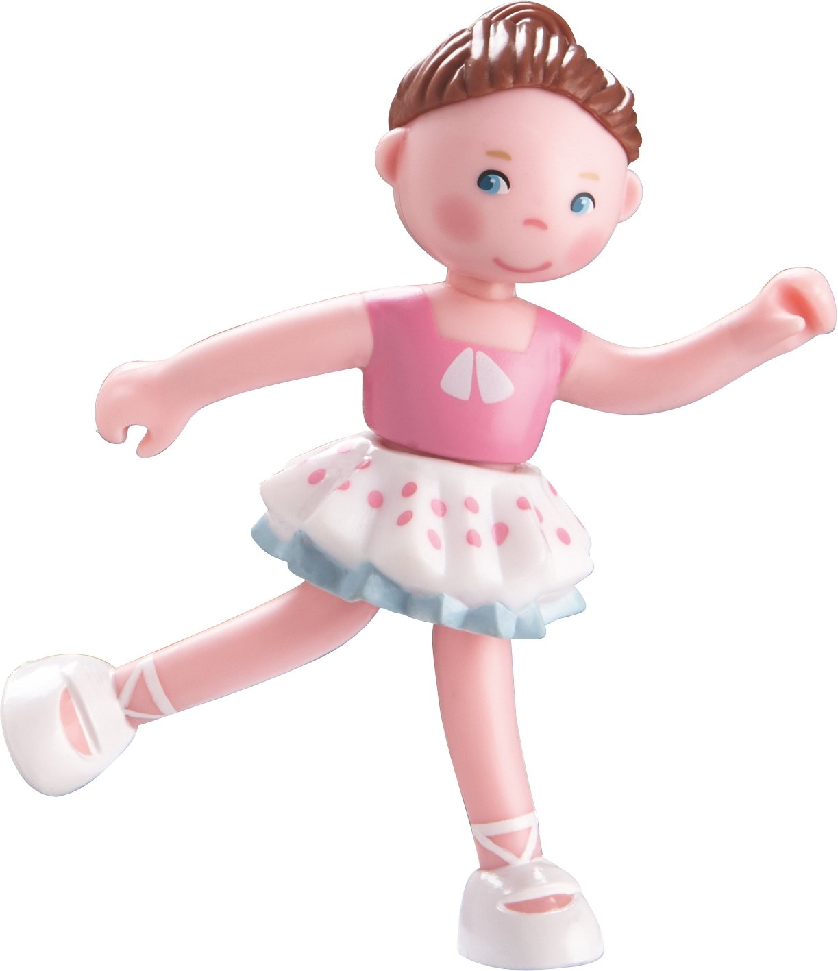 haba bendy dolls