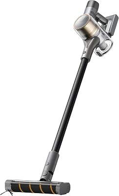 R30, Aspirador sin Cable, 22.000 PA/190AW, Cepillo EdgeReach