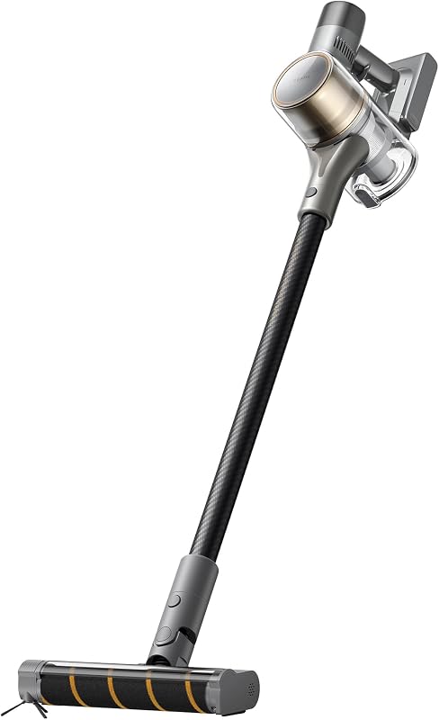 R30, Aspirador sin Cable, 22.000 PA/190AW, Cepillo EdgeReach