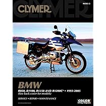 ヘインズ　BMW R850, 1100 & 1150 マニュアル BMW R850, 1100, 1150 ヘインズサービスマニュアル - メルカリ