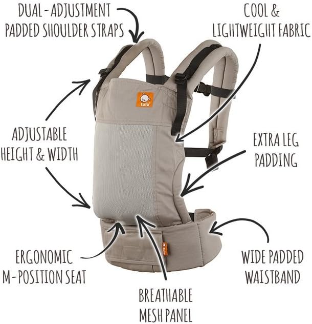 tula free to grow amazon