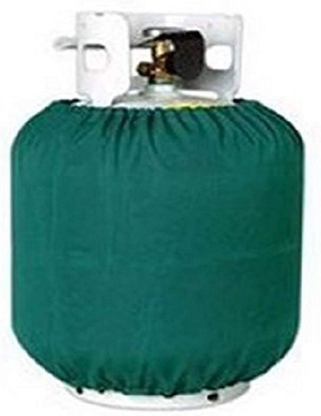 cypress outland firebowl on Bite Shield Canvas Propane Tank Cover Home Pest Control Products Garden Outdoor Amazon Com