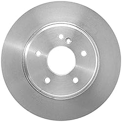 Bendix Premium PRT5436 Rear Brake Rotor for