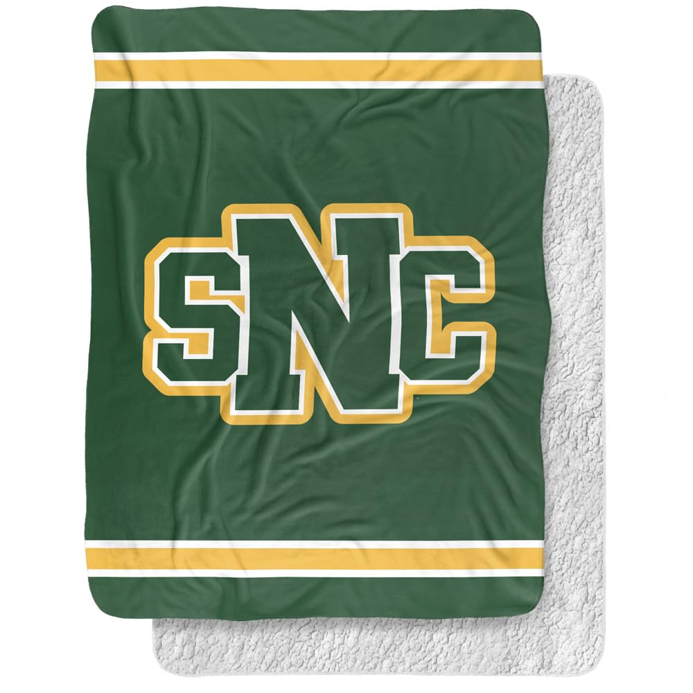 St. Norbert College Greeen Knights Primary