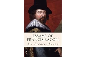 Essays of Francis Bacon
