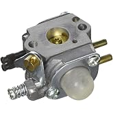Zama C1U-K52 Carburetor
