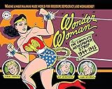Wonder Woman: The Complete Newspaper Comics