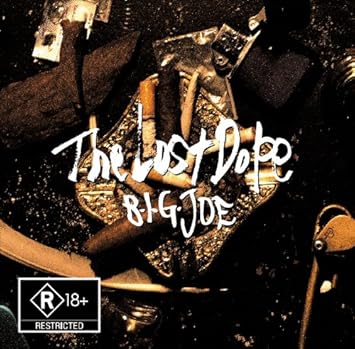 The Lost Dope Amazon Com Music