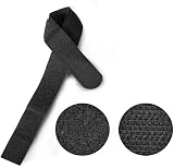 Avantree 20pk Reusable Cable Ties Straps for Earbuds Phones Electronics PC Wire view 5