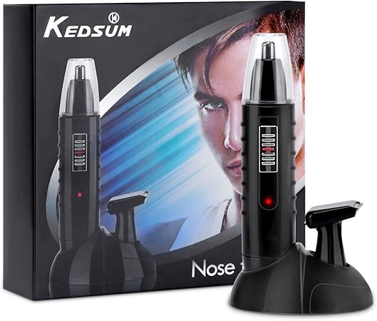 kedsum nose trimmer