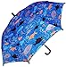 RainStoppers W104 Kid's Multi Shark Print Arc, 32