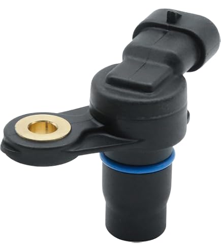 AISELAN Camshaft Position Sensor - Replacement For GM 12584079 | Fits Trailblazer, Colorado, Envoy & More - View #4