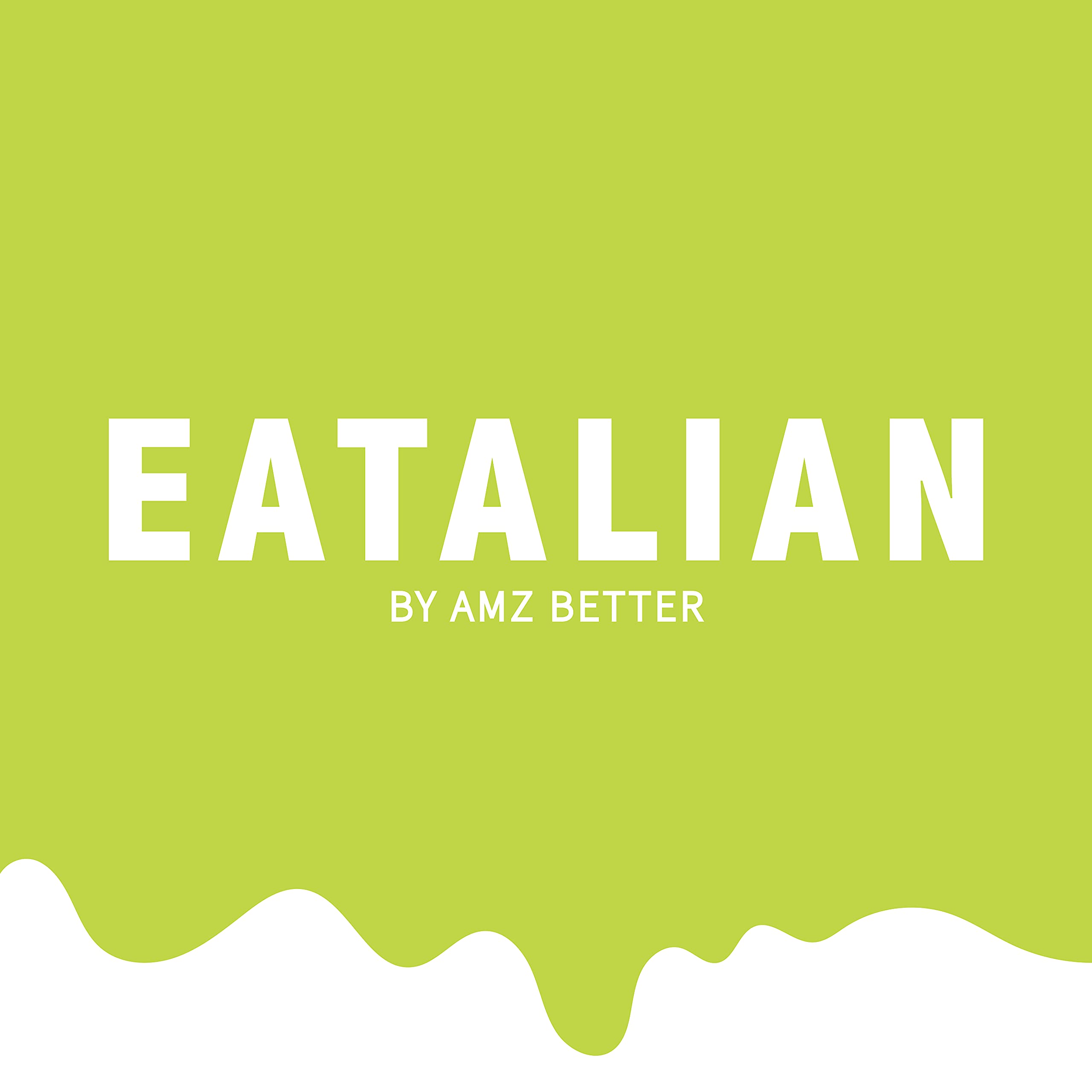 EATALIAN by AMZ BETTER Topping mit Pistaziengeschmack, Süße Proteincreme im Squeezer 300 gr, Made in Italy, Pistaziensauce Ideal zum Dekorieren von Eis, Desserts und Dubai Chocolate 8