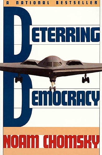 Download Deterring Democracy (English Edition) PDF