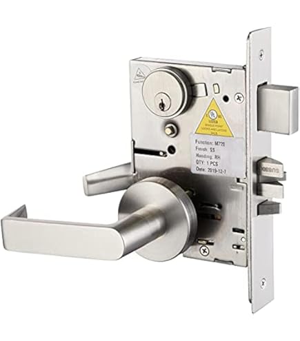 Corbin Russwin CL3355 PZD 626 CL6 Cylindrical Door Lockset