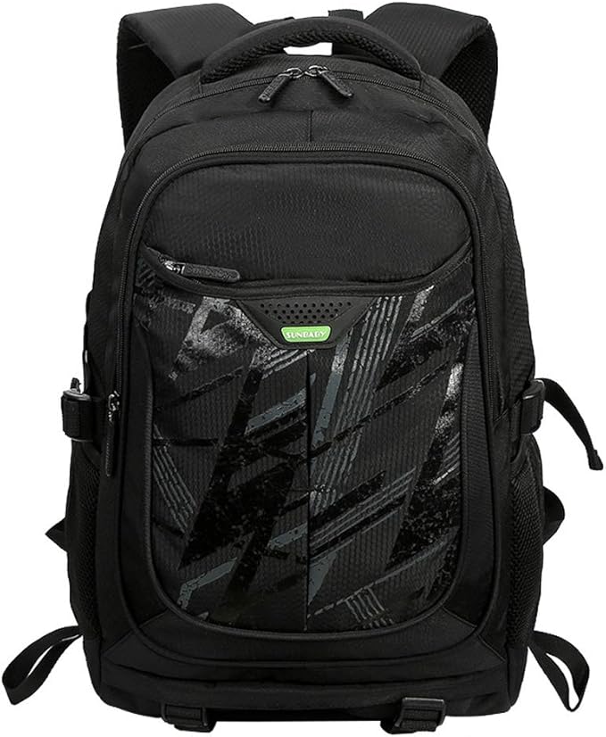 WOCTP Vorschulrucksack,Schultasche Jungen Teenager Für Mädchen Rucksack