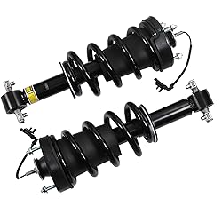 DICMIC Front Air Strut Shock Absorber with Spring