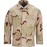 Propper Men's F545438 - Men's Bdu Coat