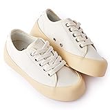 HAPPY NOCNOC Boys Girls Kids Shoes Lace-up Cupsole
