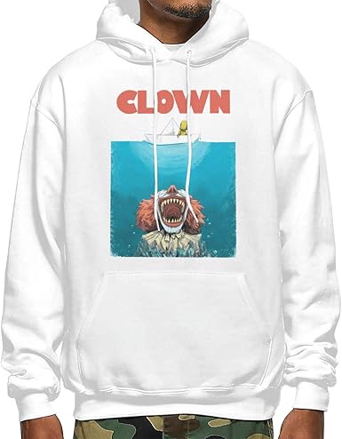 pennywise hoodie amazon