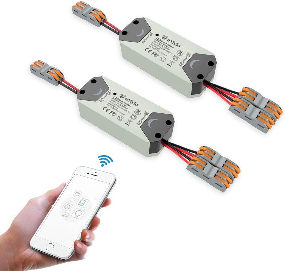 Best Timer For 220 Volt Appliances