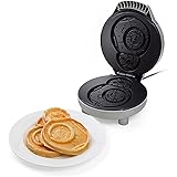 ThinkGeek Star Wars BB-8 Waffle Maker