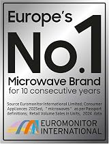 Samsung MS23K3523AS EU 23L Solo Microwave Oven Silver view 2