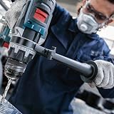 Bosch 10x PRO Metal HSS-G Twist Drill Bit Ø4.00mm Standard Length view 6