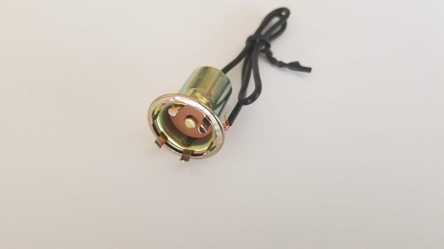 PMT 64-68 Mustang Under Dash Courtesy Light Socket