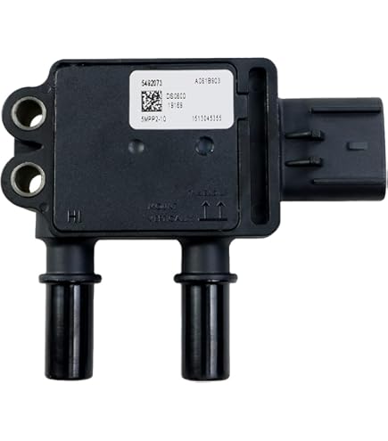 Amazon.com: Nanshaolin 5492073 DFN Differential Pressure