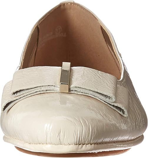 aerosoles conversation ballet flat