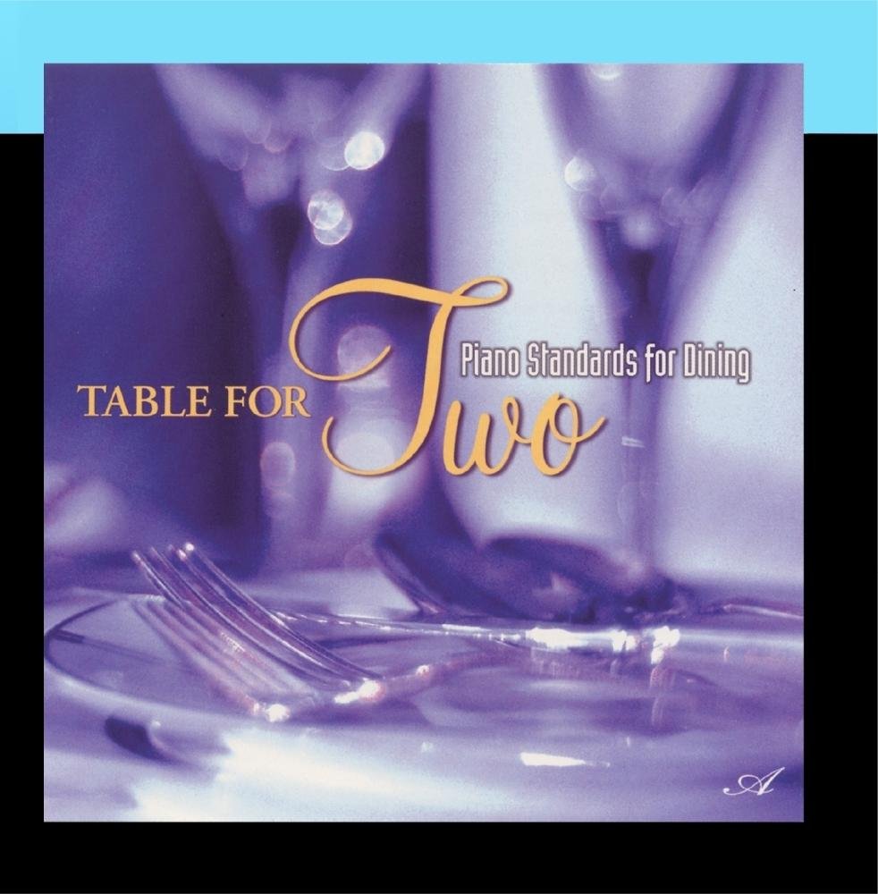 Robert Hampton Table for Two Music