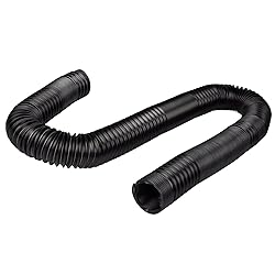 Prestantious Extra Extension Flexible Pipe for