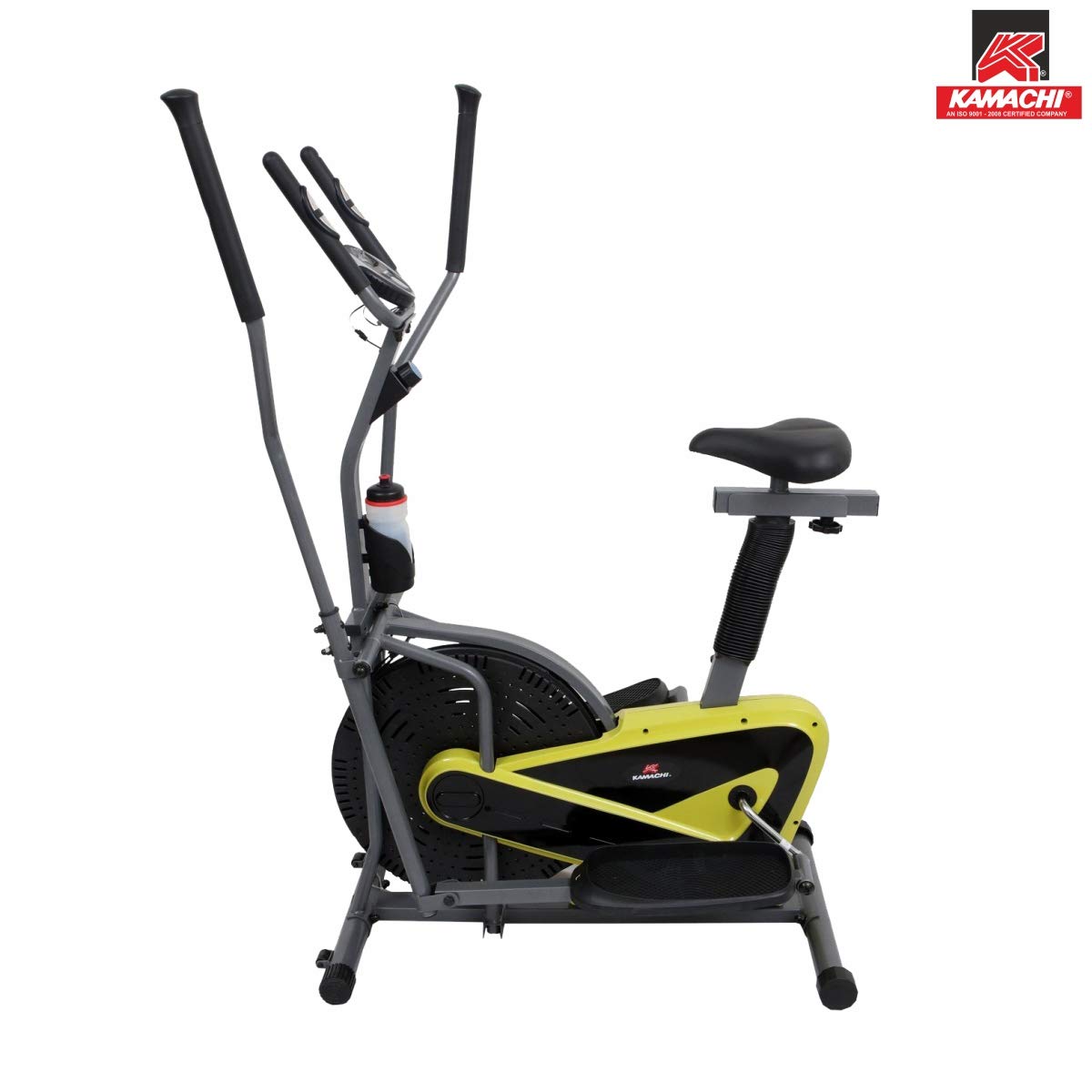 elliptical water bike