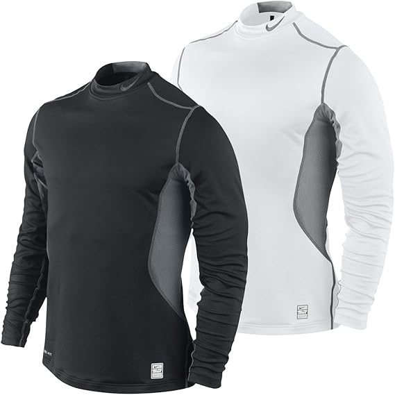 Nike Golf 2012 Men�s DriFit Stretch Pro Thermal with Mesh
