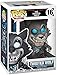 Funko Pop! Books: Five Nights at Freddy's The Twisted Ones - Twisted Wolf Vinyl Figure (Bundled with Pop Box Protector Case)